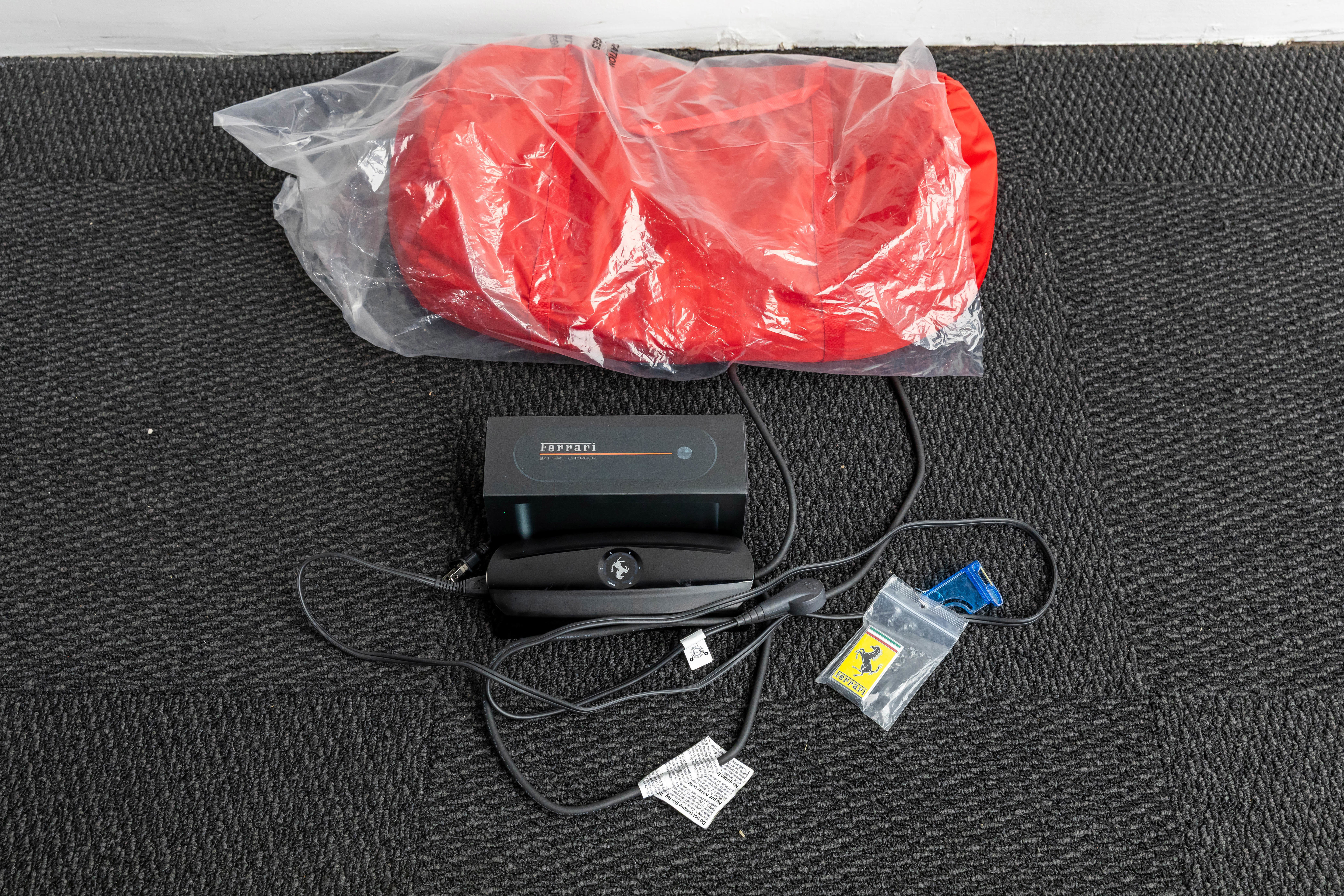 Certified 2025 Ferrari Roma Spider image 59