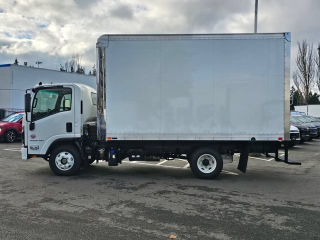 New 2025 Chevrolet Low Cab Forward 4500 XD RWD image 2