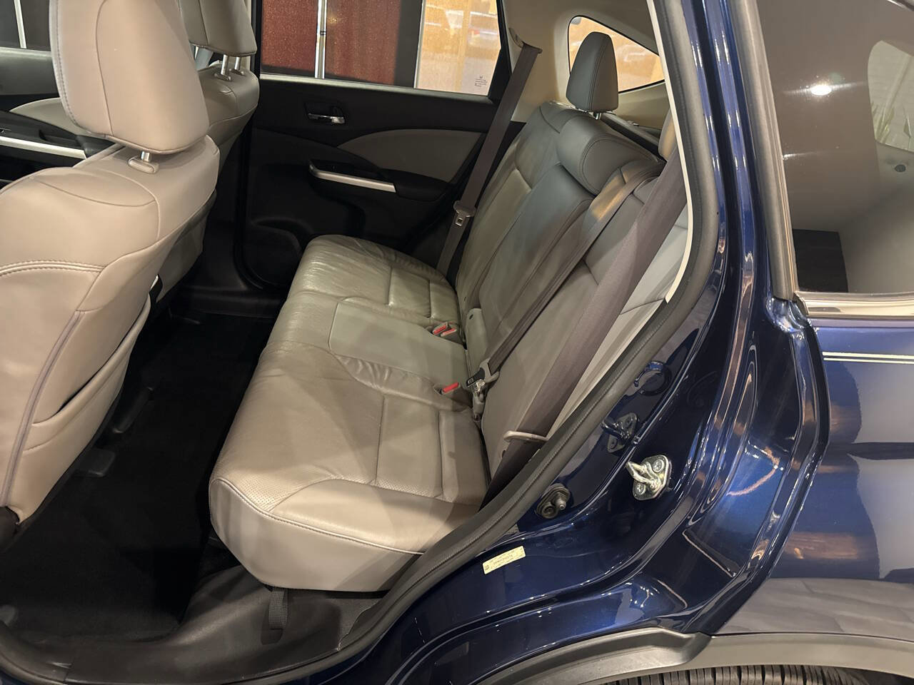 Used 2015 Honda CR-V EX-L image 30