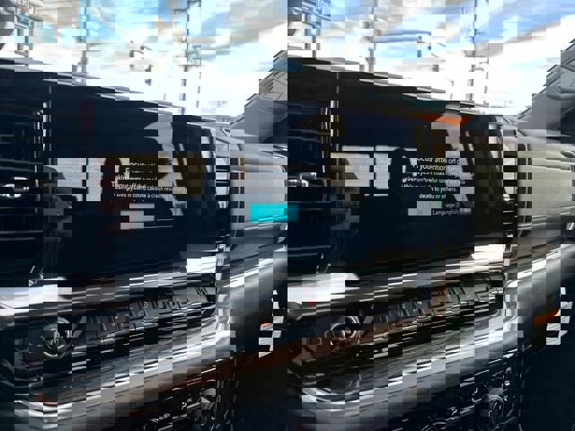 New 2026 Chevrolet Silverado 2500 LT w/ Trail Boss Package image 25