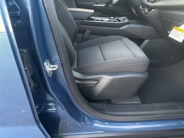 New 2026 Chevrolet Equinox LT image 31