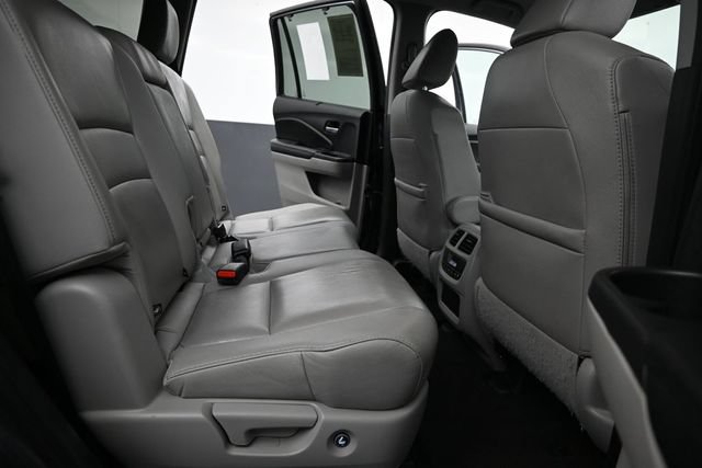 Used 2022 Honda Pilot EX-L image 20