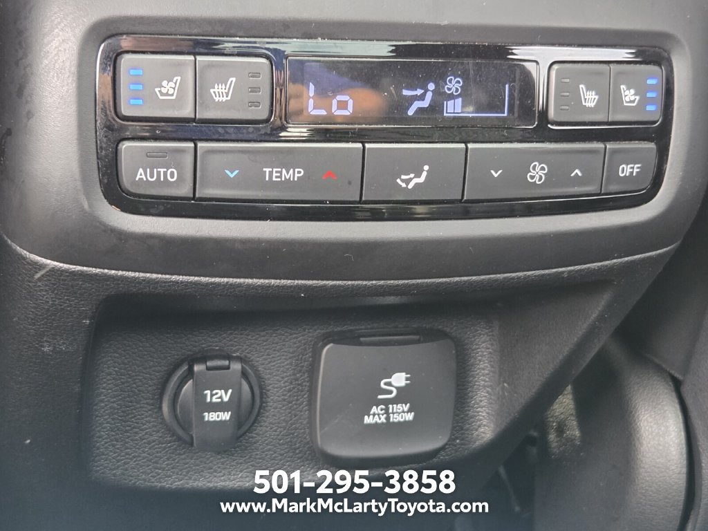 Used 2023 Hyundai Palisade Calligraphy AWD/4WD image 13