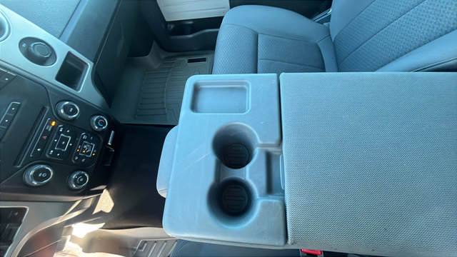 Used 2013 Ford F150 XLT w/ Mid Equipment Group AWD/4WD image 17