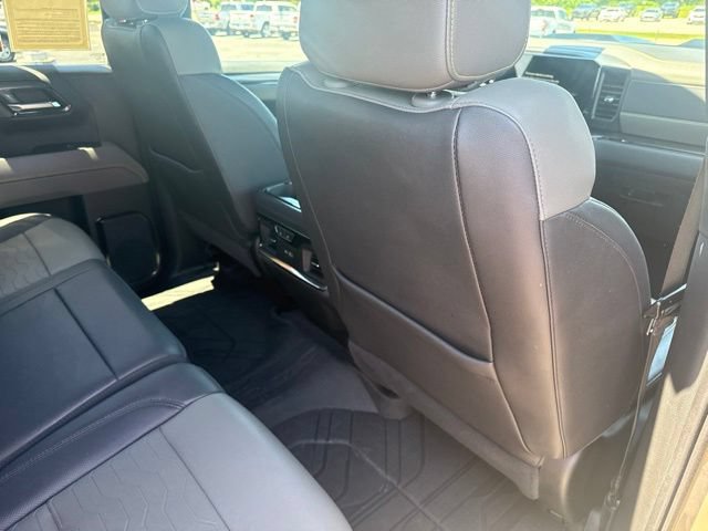 Used 2022 Chevrolet Silverado 1500 ZR2 AWD/4WD image 18