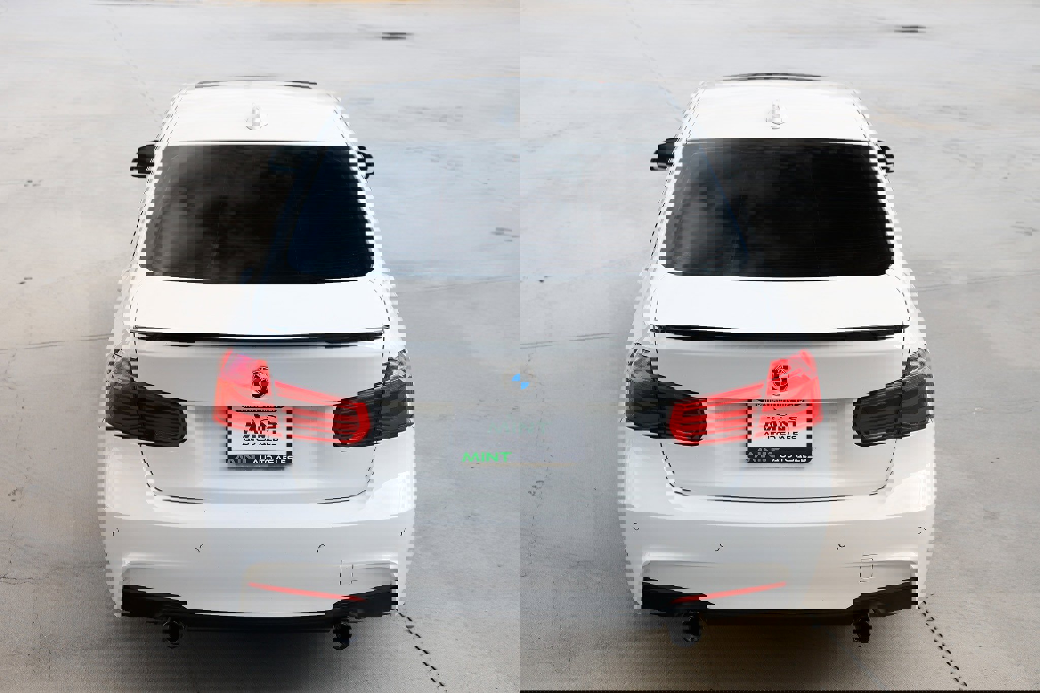 Used 2017 BMW 340i xDrive Sedan image 14