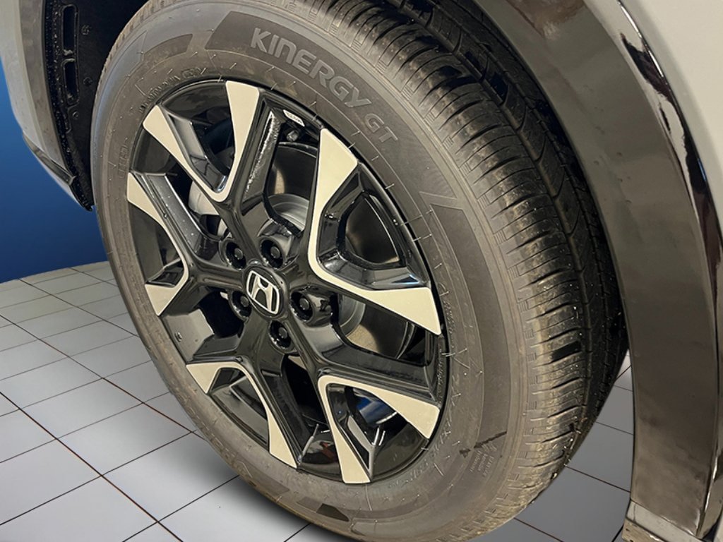 New 2027 Honda HR-V EX-L image 10