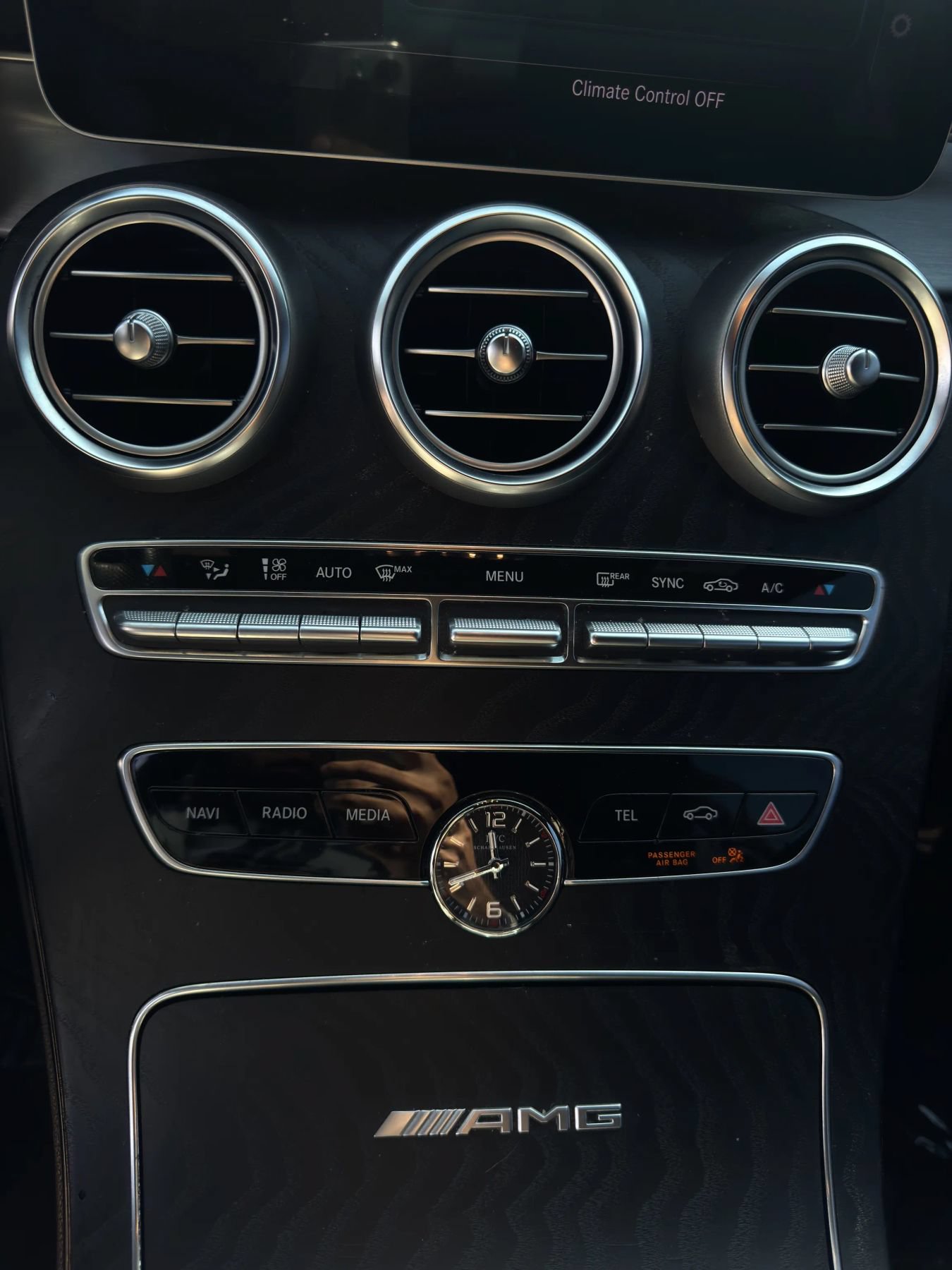 Used 2019 Mercedes-Benz C 63 AMG Coupe image 33