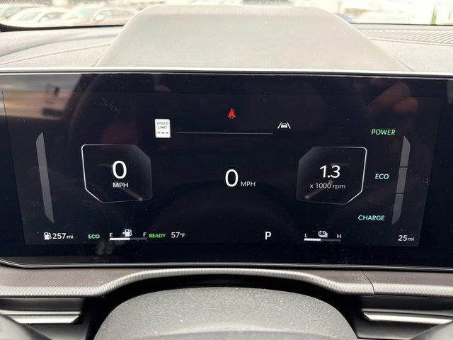 New 2026 Kia Sportage SX Prestige image 26