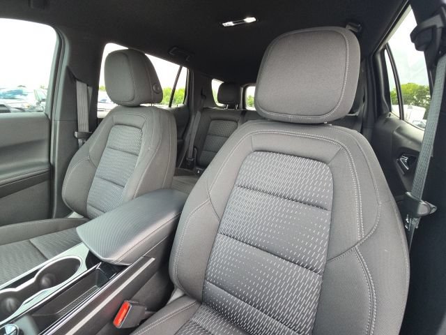 Used 2026 Chevrolet Equinox LT w/ Midnight Edition FWD image 21