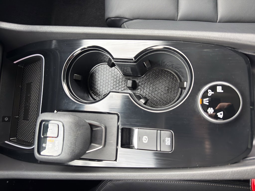 Certified 2025 Nissan Rogue SL image 22