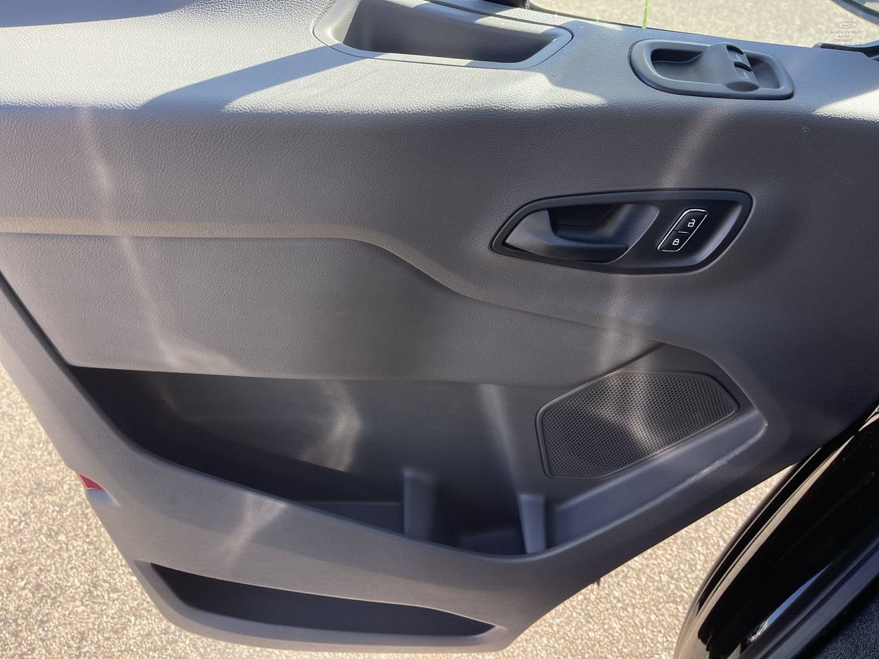New 2025 Ford Transit 350 Low Roof AWD image 20