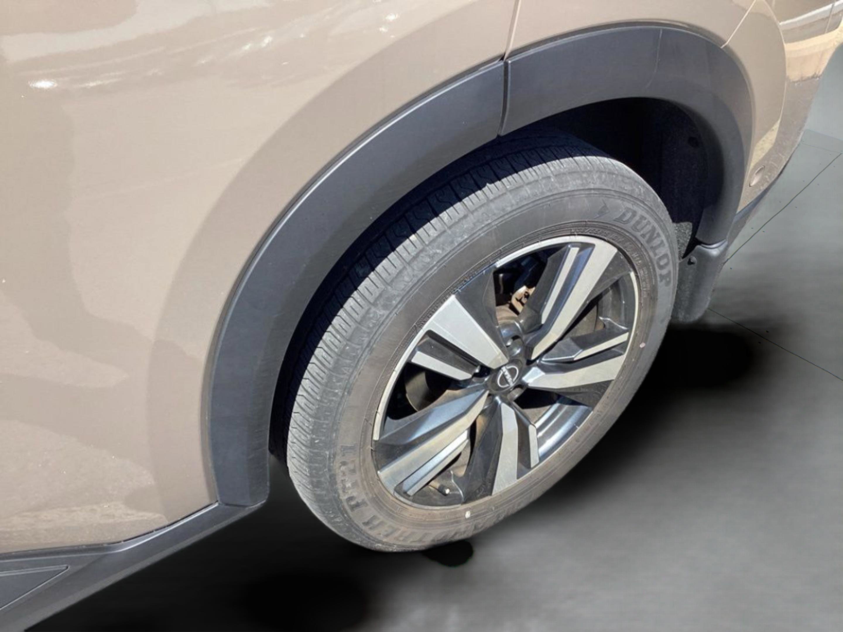 Used 2024 Nissan Rogue SL image 23