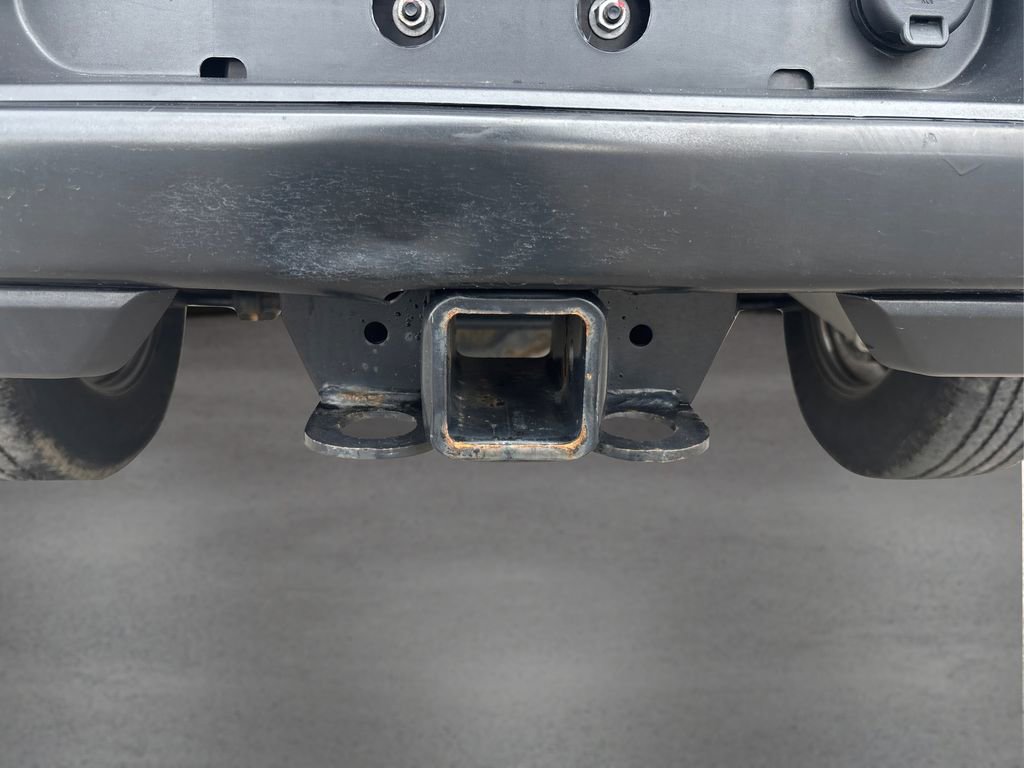 Used 2022 RAM 2500 Tradesman image 15