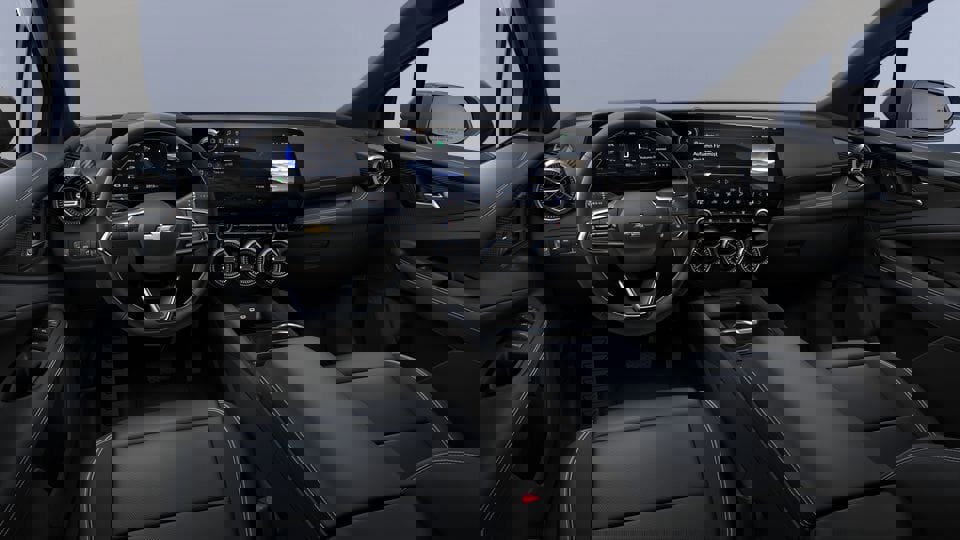 New 2026 Chevrolet Blazer EV LT image 7