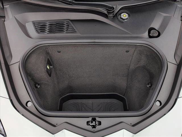 Used 2024 Chevrolet Corvette Z06 w/ Z07 Performance Package RWD image 29