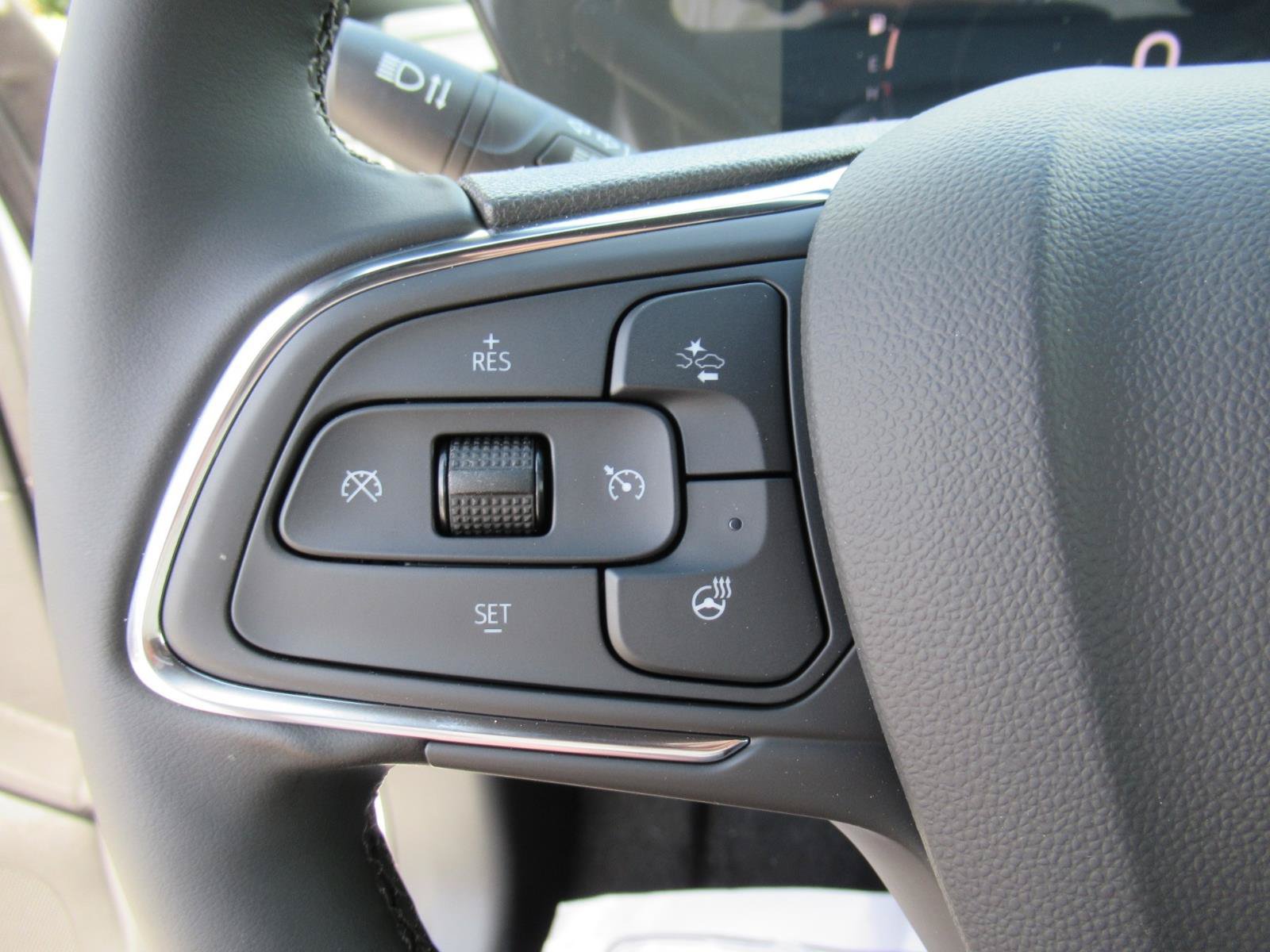 New 2026 Buick Envista Sport Touring w/ Convenience I Package FWD image 23