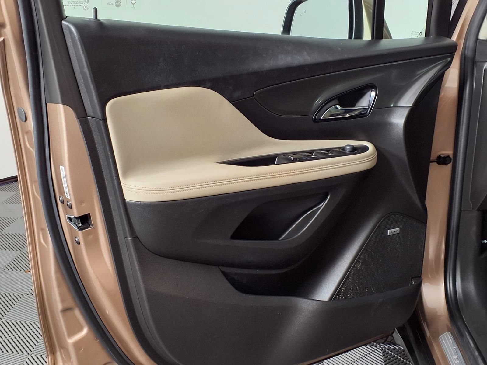 Used 2018 Buick Encore Premium FWD image 20