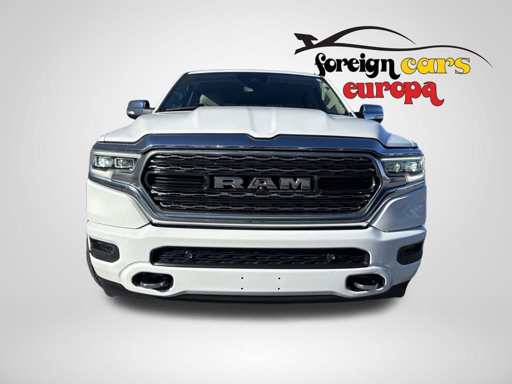 Used 2020 RAM 1500 Limited image 2