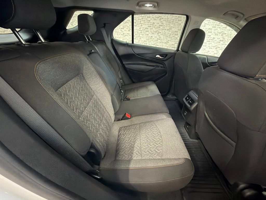 Used 2022 Chevrolet Equinox LT FWD image 13