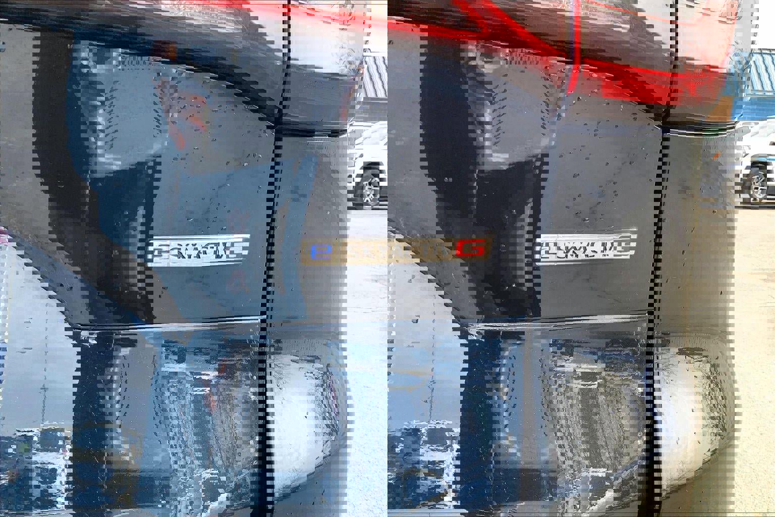 Used 2024 MAZDA CX-90 3.3 Turbo S image 8