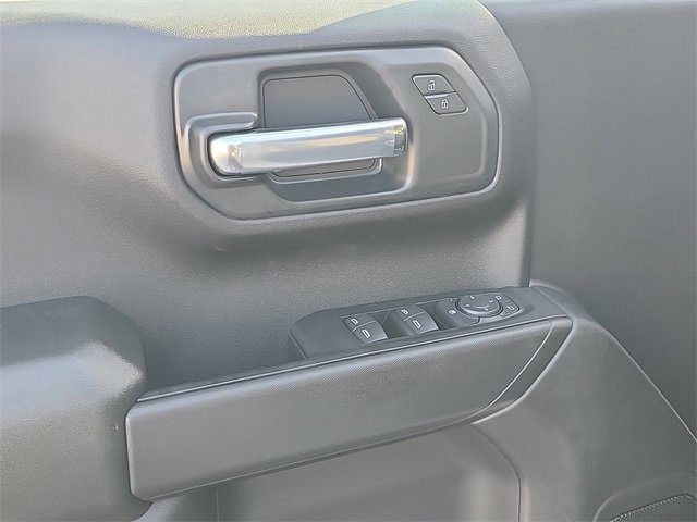 New 2026 Chevrolet Silverado 1500 Custom image 19