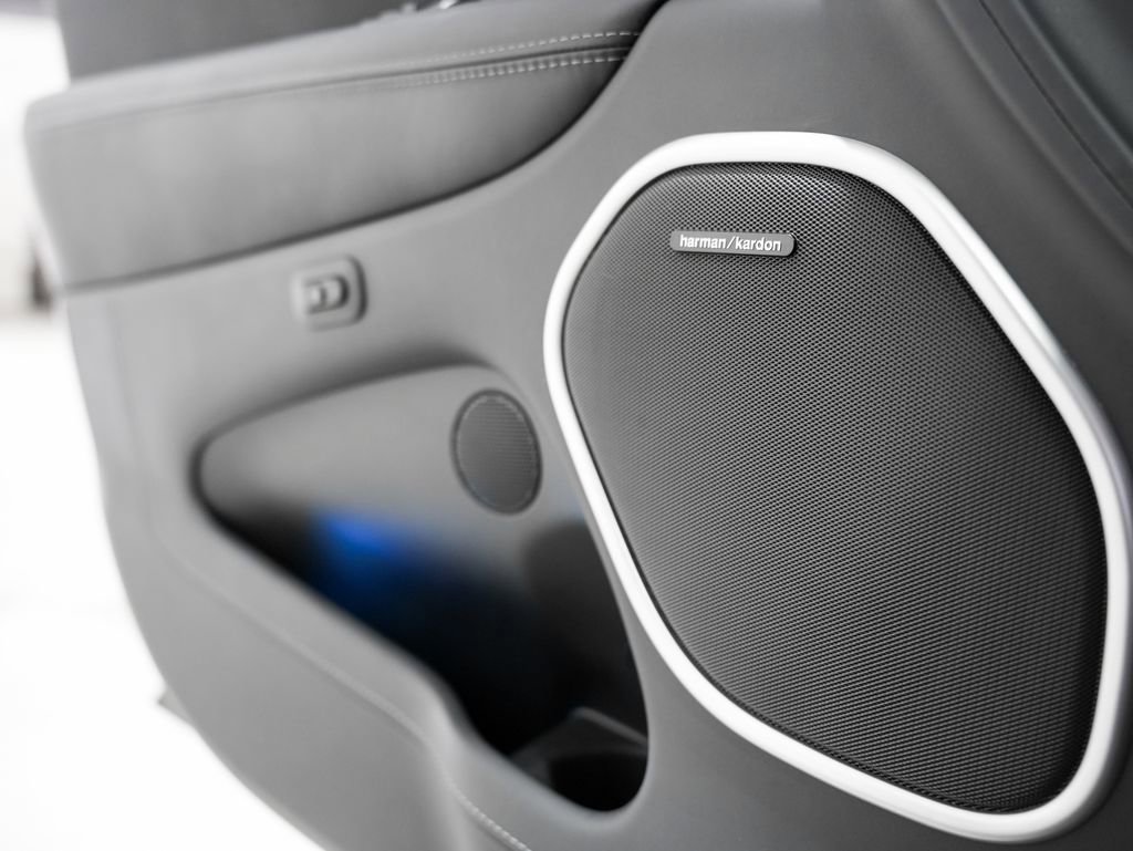 Used 2018 Jeep Grand Cherokee Trackhawk image 36