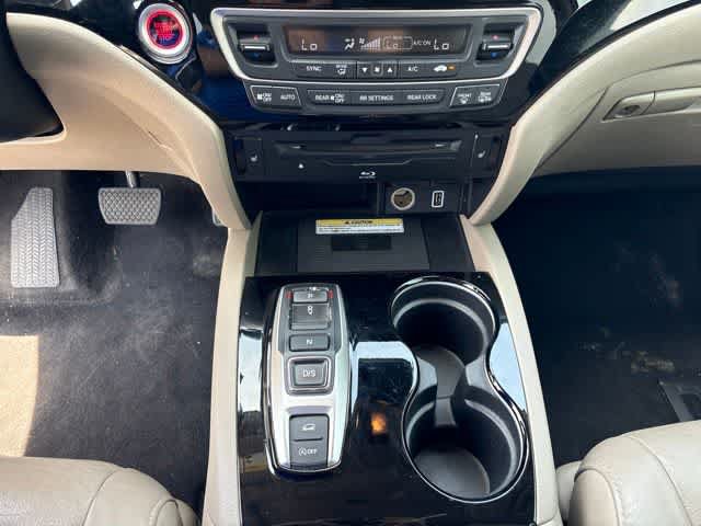 Used 2020 Honda Pilot Touring image 19
