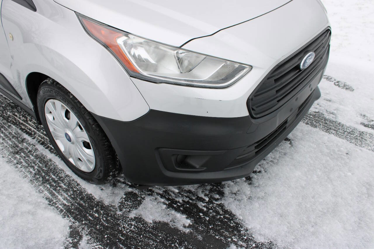 Used 2019 Ford Transit Connect XL image 2