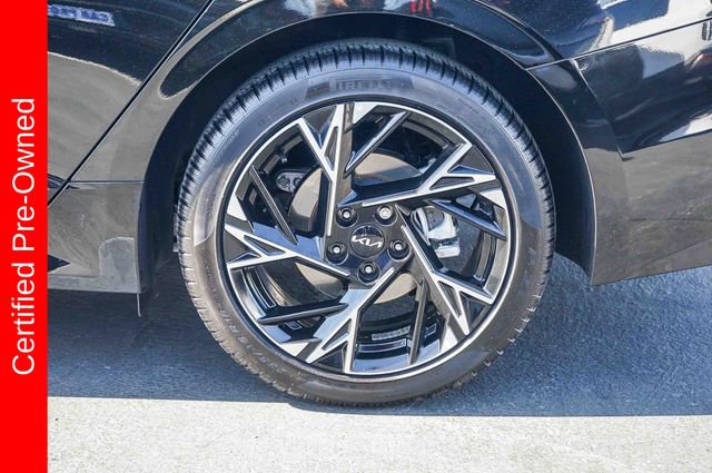 Certified 2025 Kia K5 GT-Line image 12