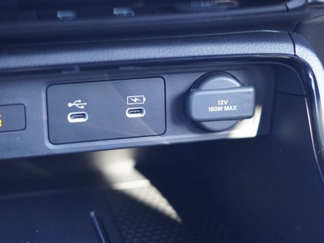 Used 2026 Honda CR-V Sport Touring image 28