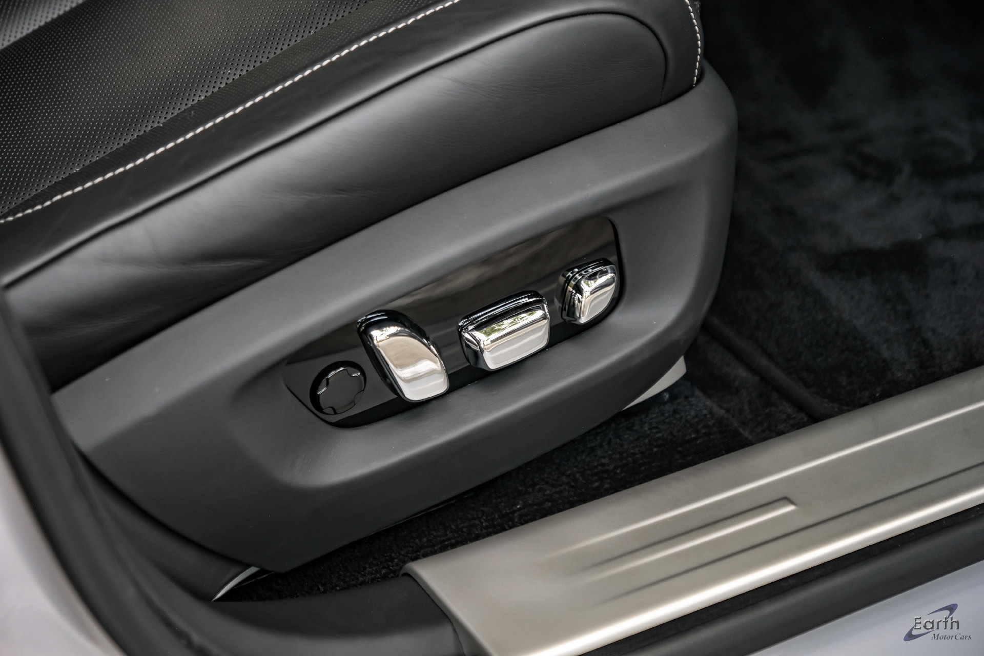 Used 2021 Rolls-Royce Ghost AWD/4WD image 49