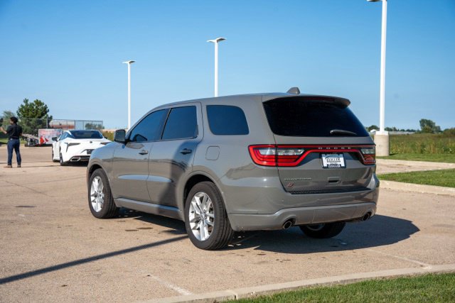 Used 2021 Dodge Durango R/T AWD/4WD image 5