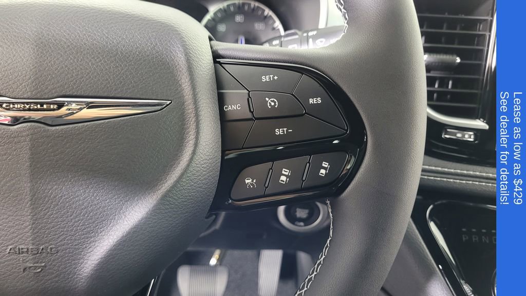 New 2026 Chrysler Pacifica Limited w/ S Appearance Package image 19