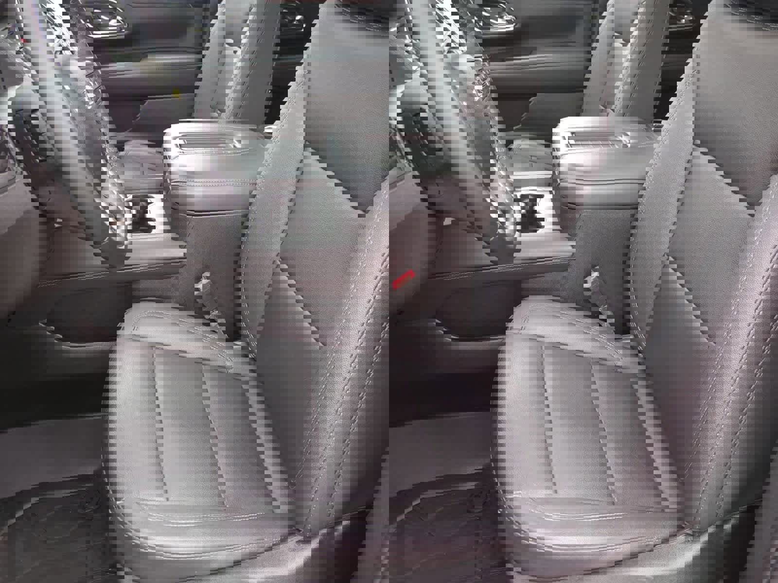 Used 2023 Chevrolet Tahoe LT w/ Max Trailering Package image 16