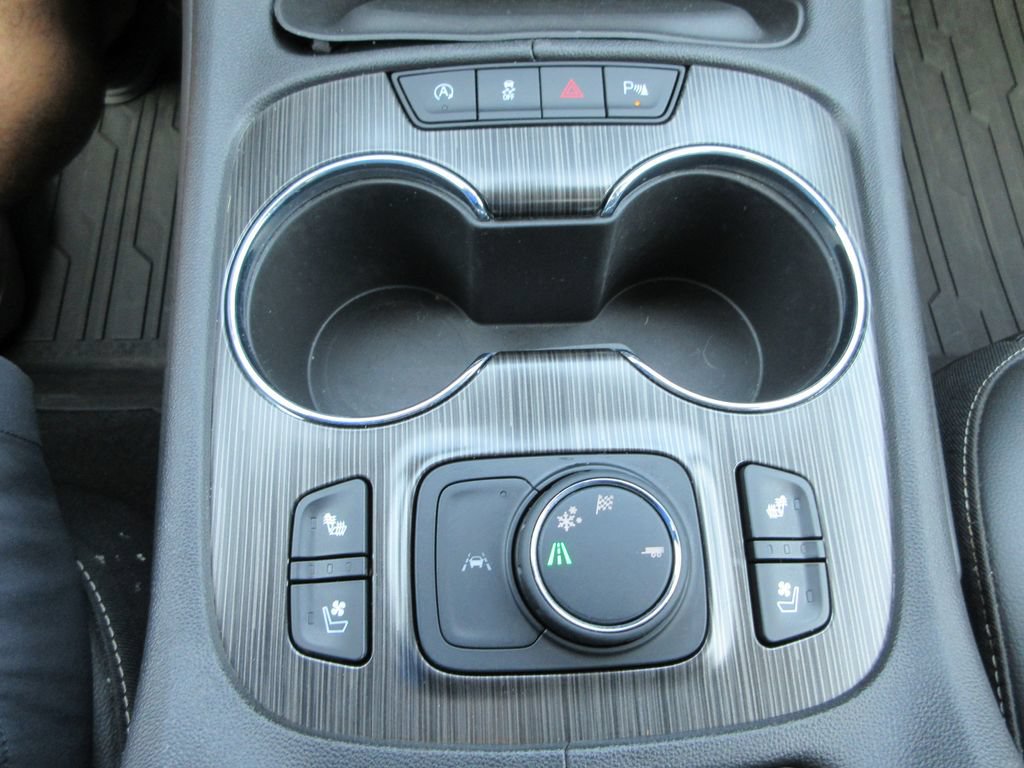 Used 2023 GMC Acadia SLT w/ Preferred Package FWD image 28