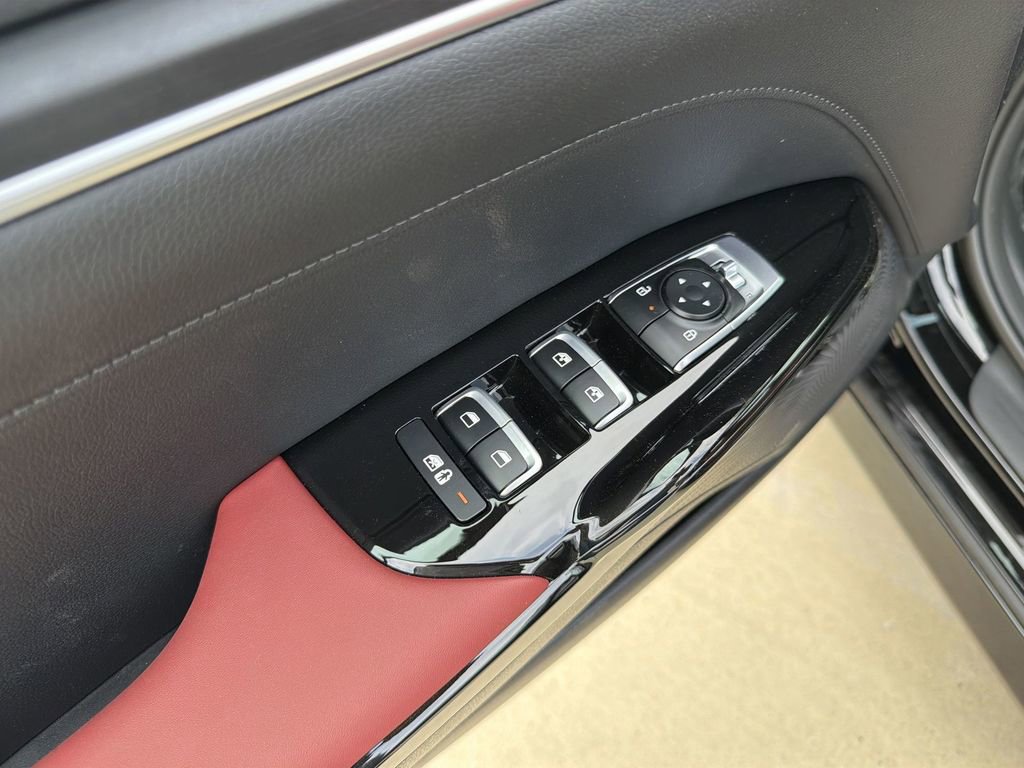 New 2026 Kia K5 GT-Line FWD image 16