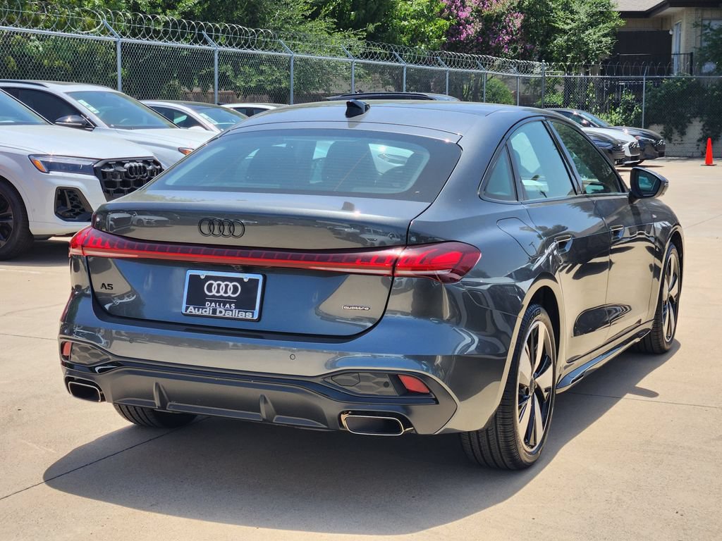Used 2026 Audi A5 2.0T Premium AWD/4WD image 11