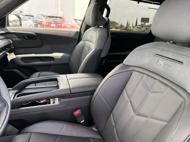 New 2027 Kia Telluride X-Line SX Prestige AWD/4WD image 17