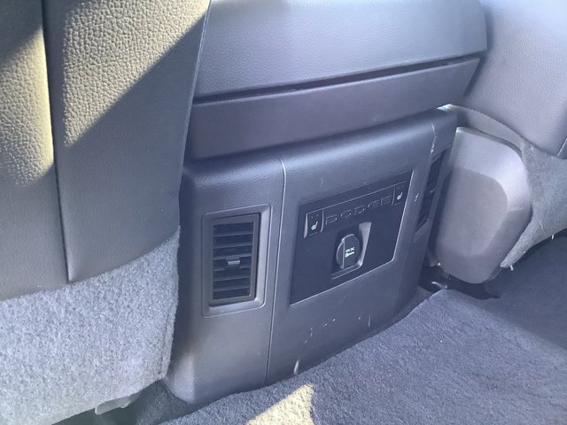 Used 2009 Dodge Ram 1500 Truck Laramie image 26