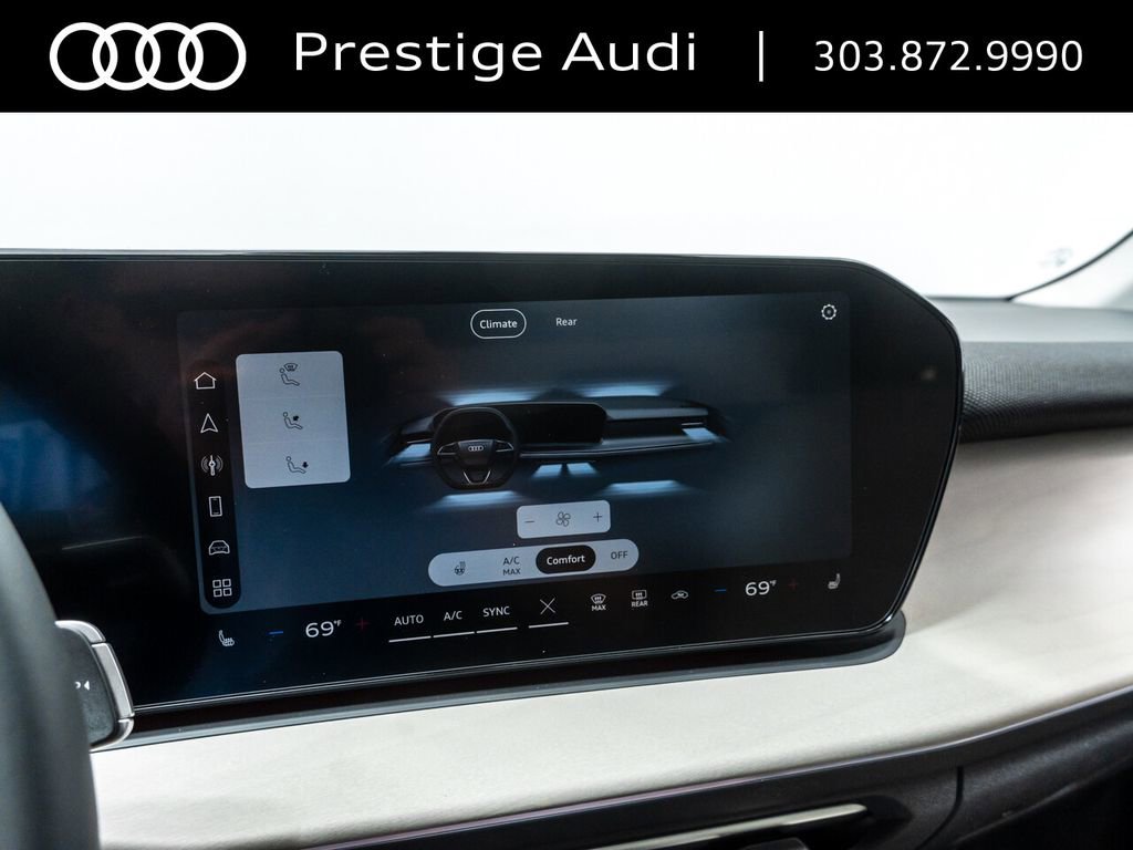 New 2026 Audi Q3 quattro 2.0T image 20