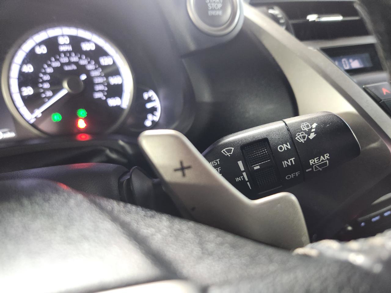 Used 2016 Lexus NX 200t FWD image 22