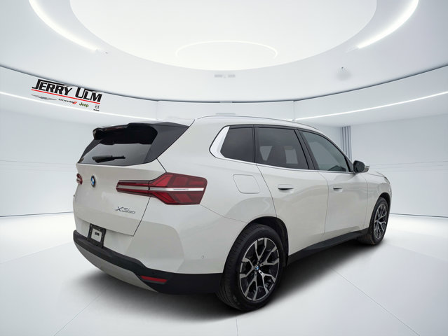 Used 2026 BMW X3 xDrive30i AWD/4WD image 3