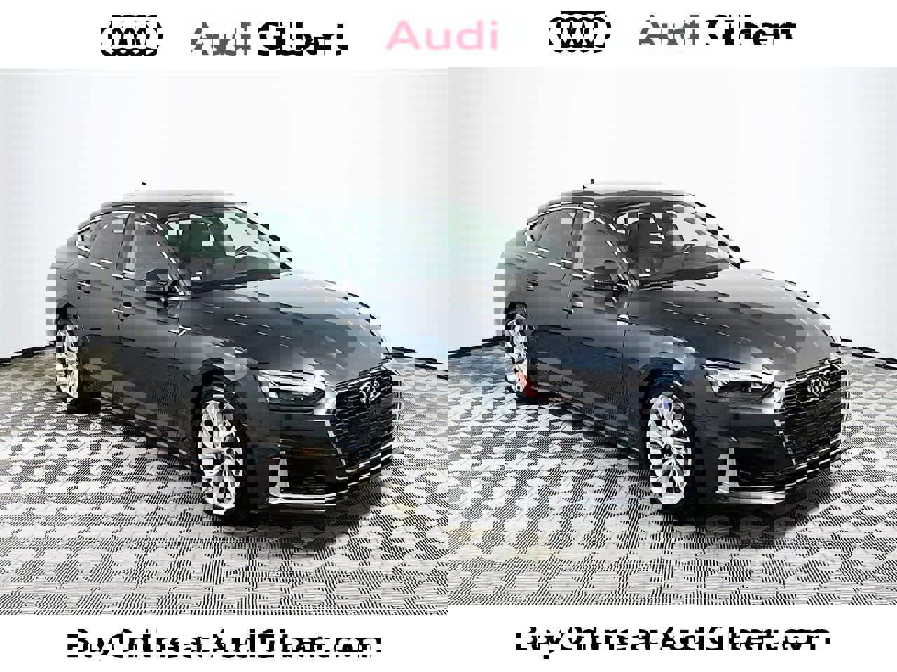 Certified 2023 Audi A5 2.0T Premium Plus w/ Premium Plus