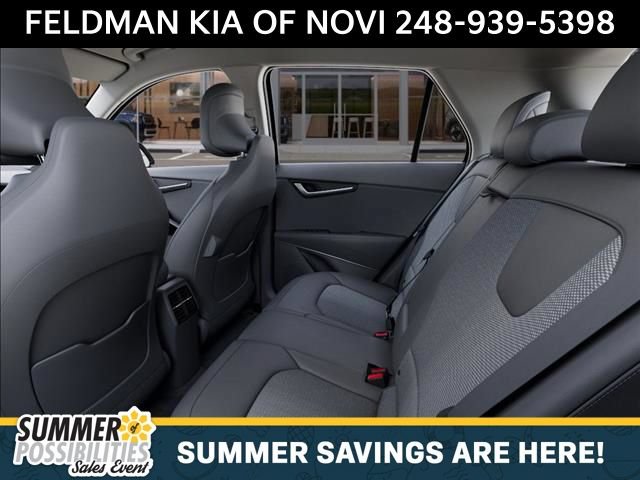 New 2026 Kia Niro Wind w/ Wind Preserve Package FWD image 18
