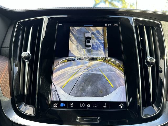 Used 2024 Volvo S60 B5 Ultimate image 25