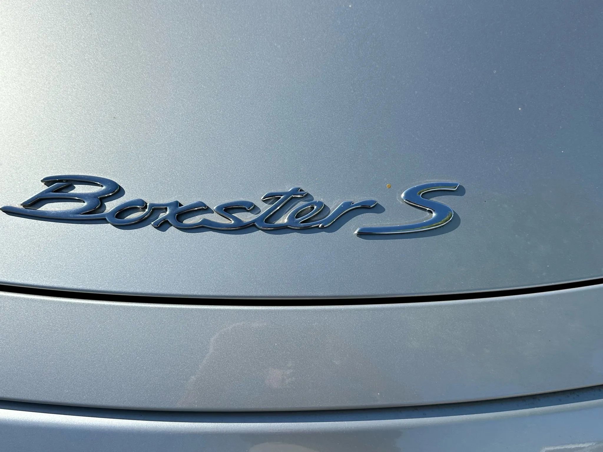 Used 2005 Porsche Boxster S image 5