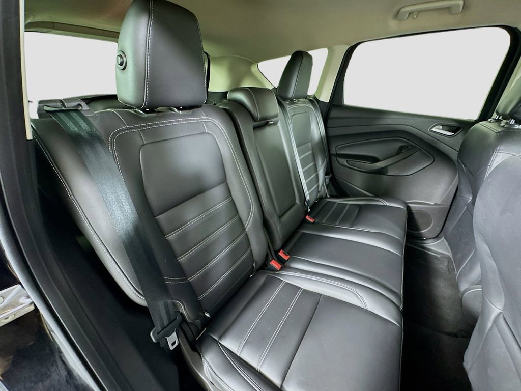 Used 2019 Ford Escape SEL FWD image 28