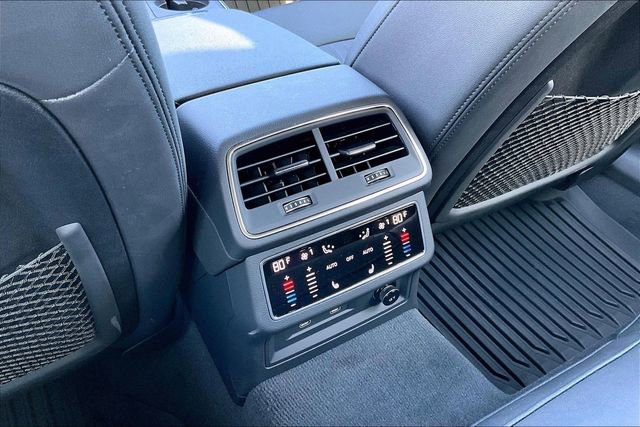 Used 2025 Audi A6 Premium Plus image 10