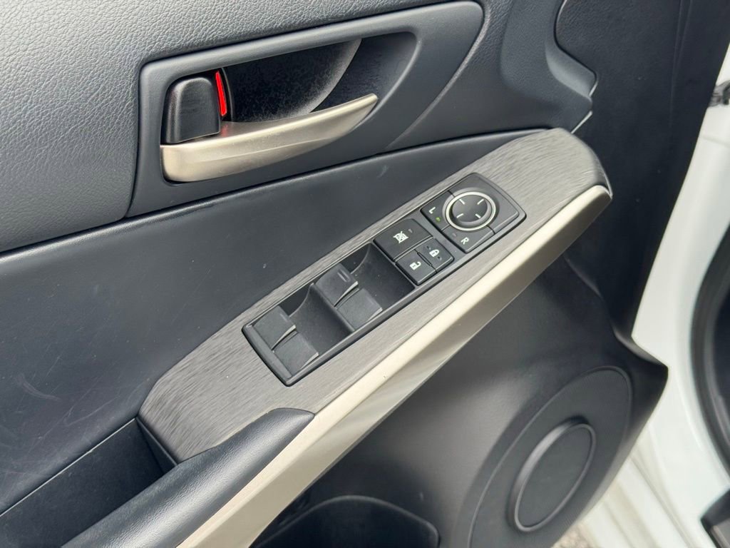 Certified 2020 Lexus IS 300 F Sport image 23